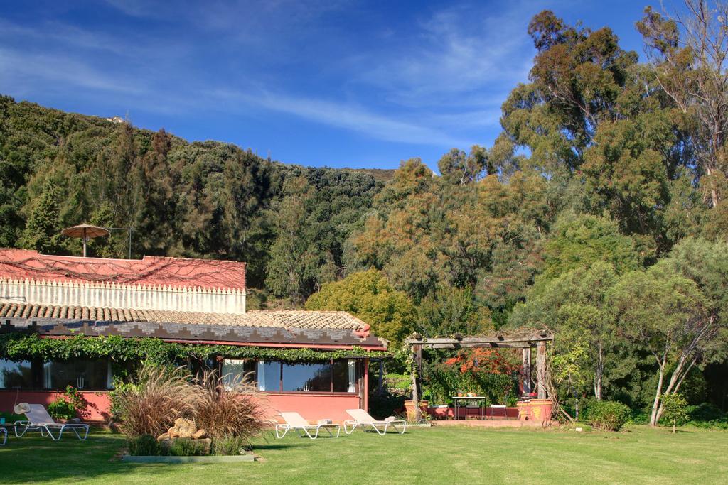 El Bujeo Cortijo La Hoya 게스트하우스 외부 사진